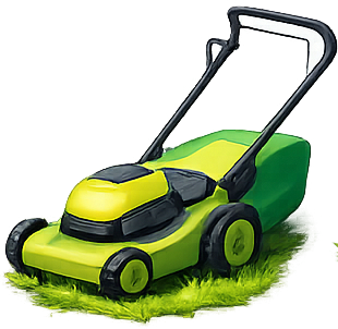 Landscaping and Lawn Care