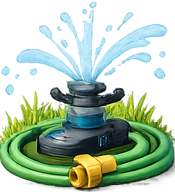 Irrigation Services