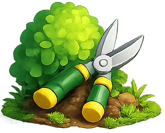 Shrub Care