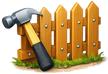 Outdoor Construction and Fencing